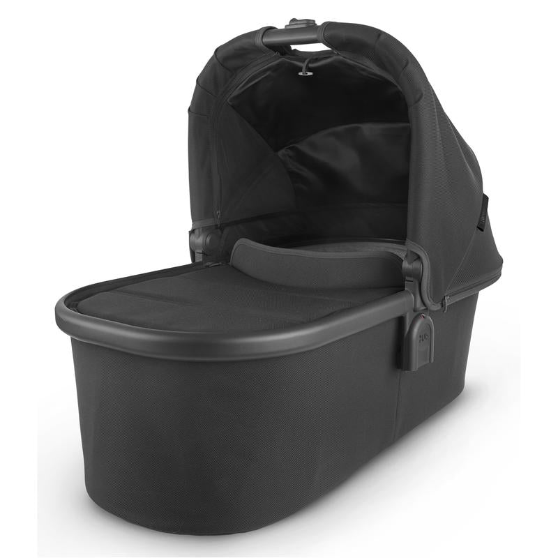 Uppababy VISTA V2 Pushchair & Pram, Jake Black