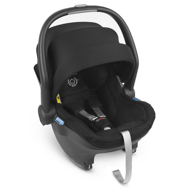 Uppababy VISTA V2 Pram + Mesa + Base i-Size Travel System, Declan Oat Melange