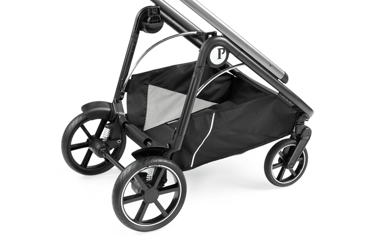 Peg Perego Veloce Stroller, City Grey