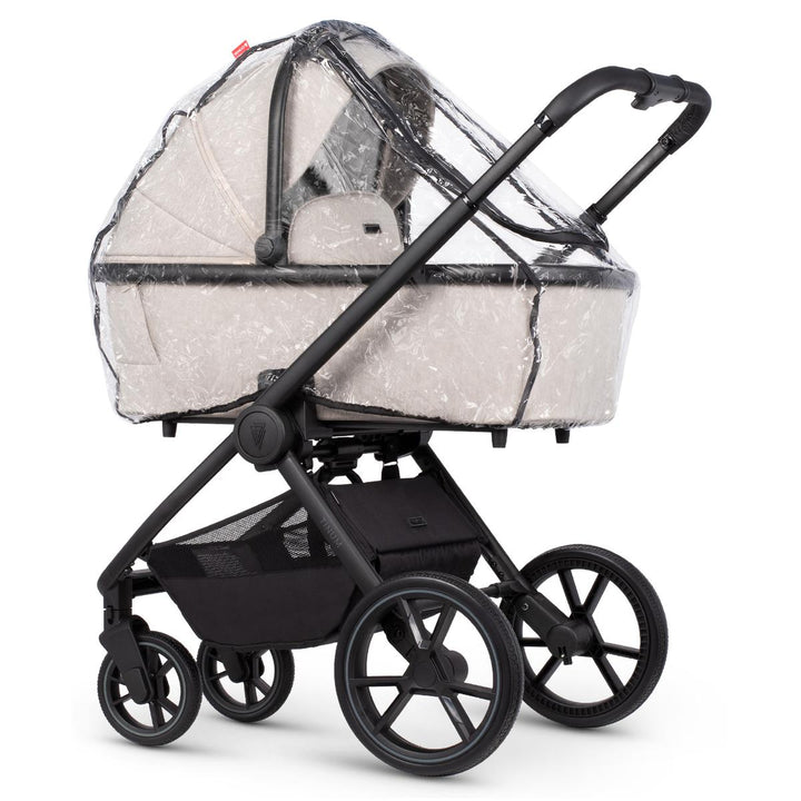 Venicci Tinum Edge 3 in 1 Travel System Bundle, Dust