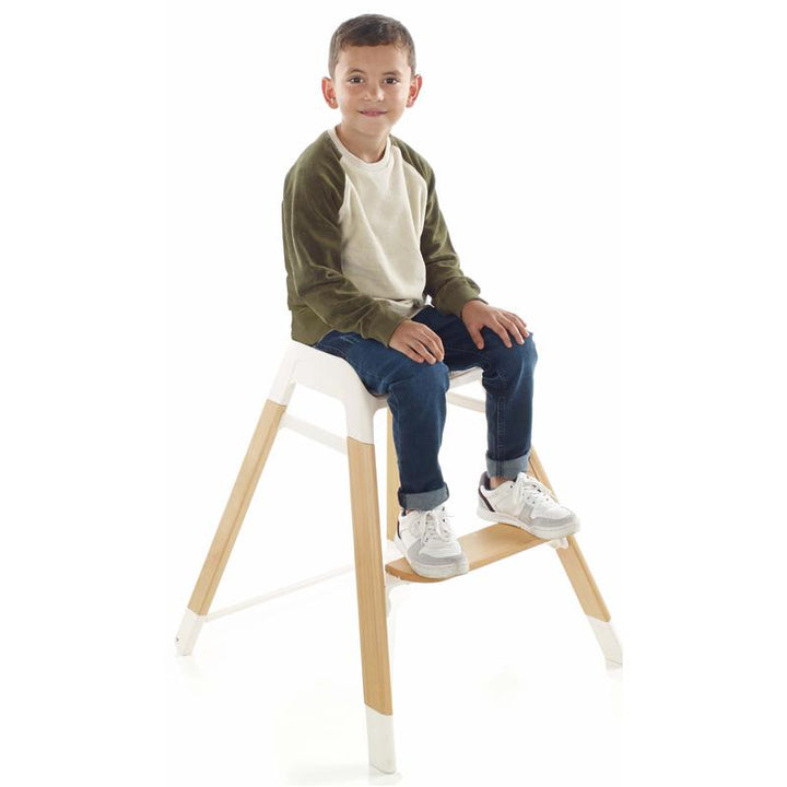 Jane Wooddy Evolutionary Highchair, Star