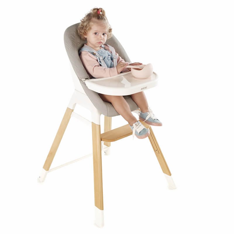 Jane Wooddy Evolutionary Highchair, Star