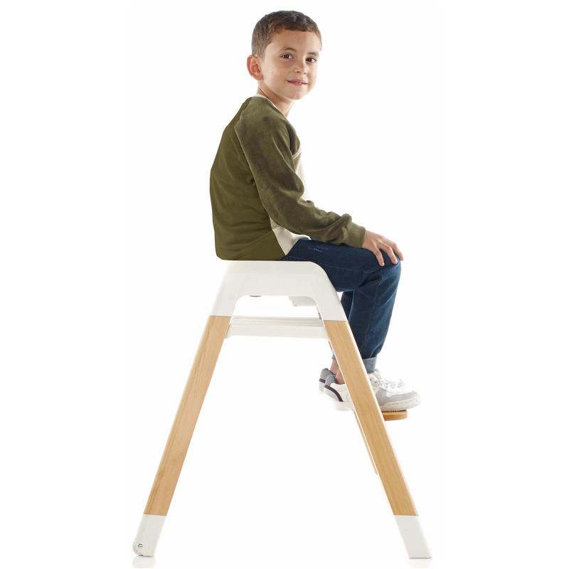 Jane Wooddy Evolutionary Highchair, Star