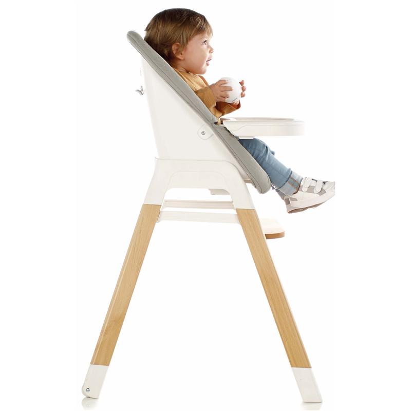 Jane Wooddy Evolutionary Highchair, Star