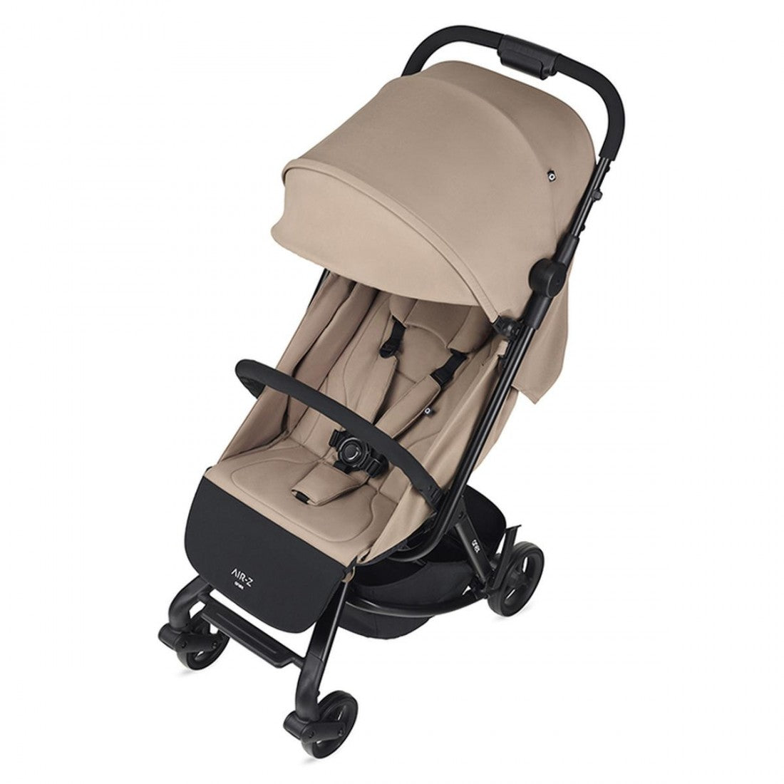 Anex Air Z Reversible Compact Stroller Ivory Trendy Baby