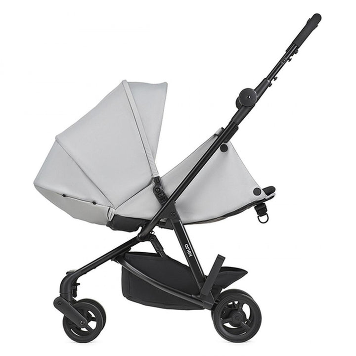 Anex Air-Z Reversible Compact Stroller, Mist