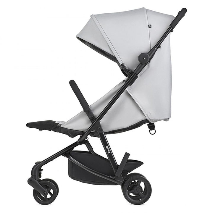 Anex Air-Z Reversible Compact Stroller, Mist