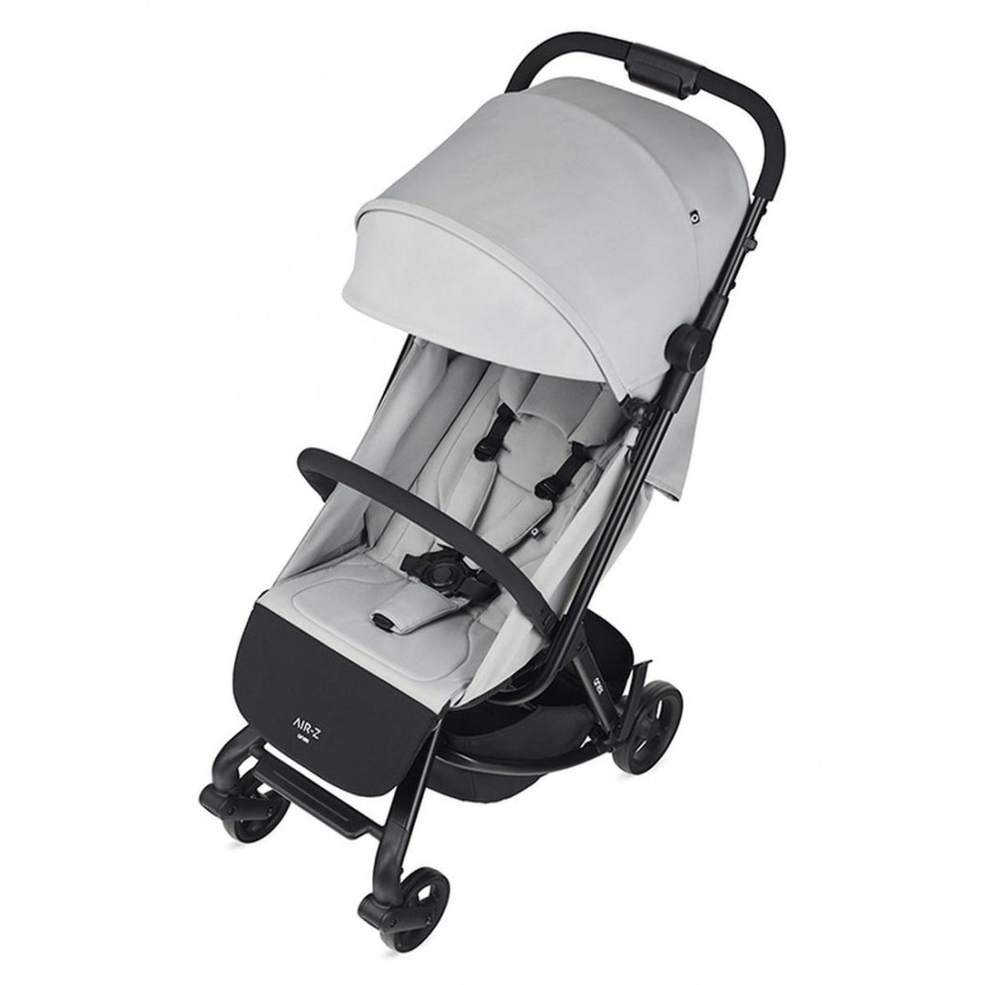 Anex Air-Z Reversible Compact Stroller, Mist