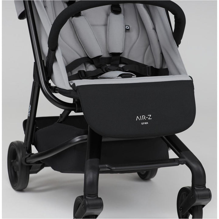 Anex Air-Z Reversible Compact Stroller, Mist