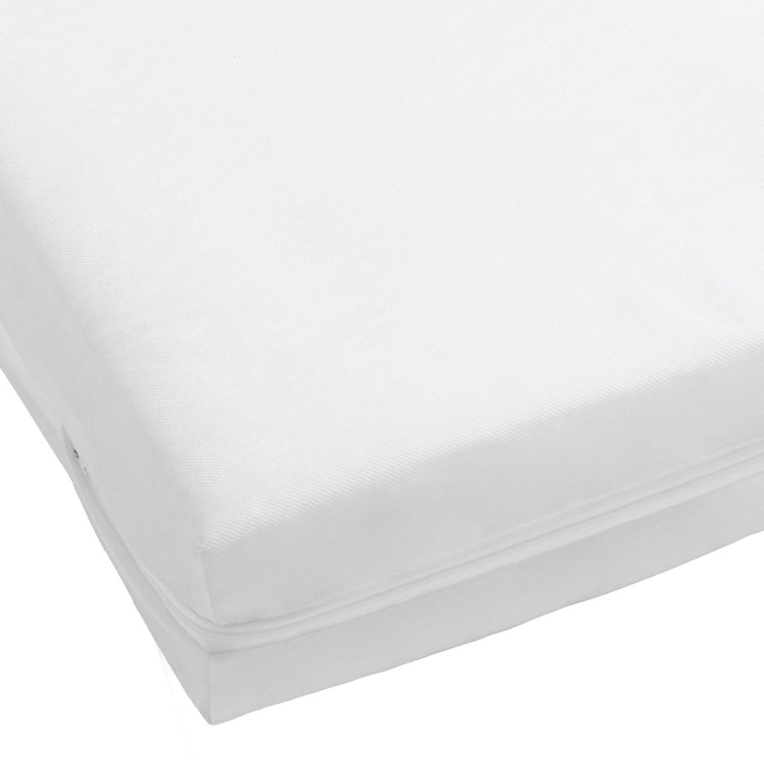 Babymore Eco Fibre Cot Mattress, 100 x 50 x 10cm