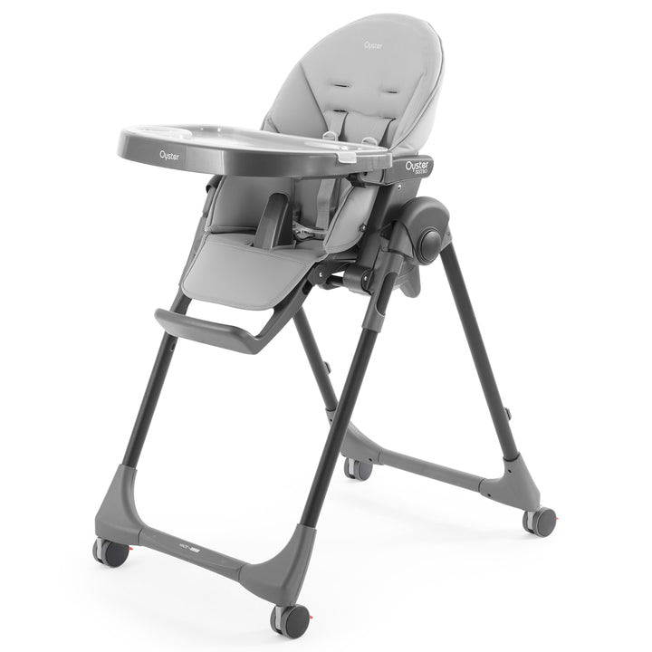 Babystyle Oyster Bistro Highchair, Ice