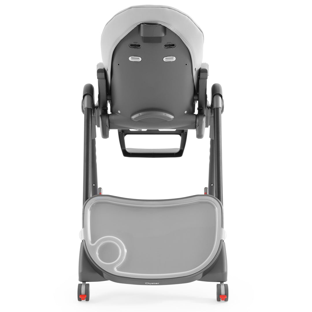 Babystyle Oyster Bistro Highchair, Ice