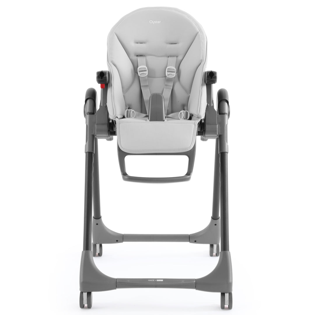 Babystyle Oyster Bistro Highchair, Ice