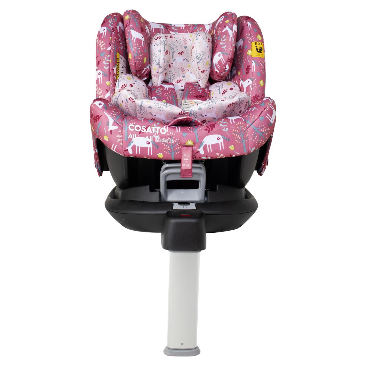 Group 1 2 3 car seat swivel best sale