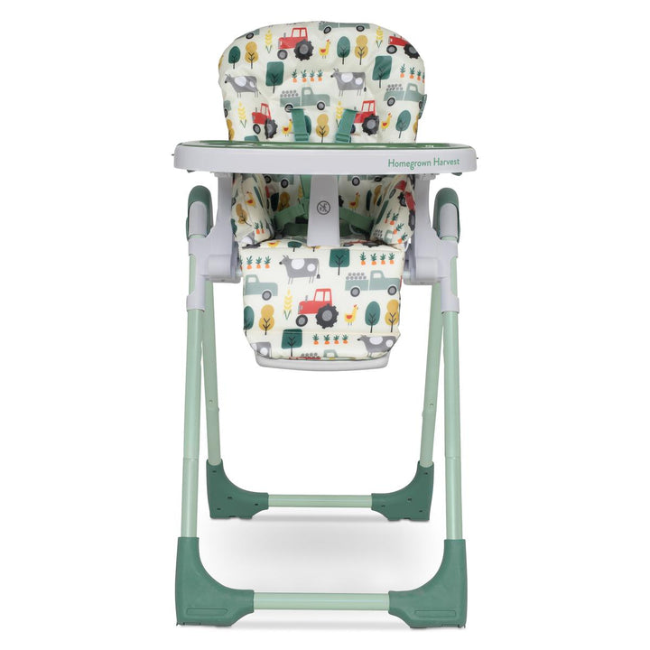 Cosatto Noodle 0+ Highchair, Old Macdonald