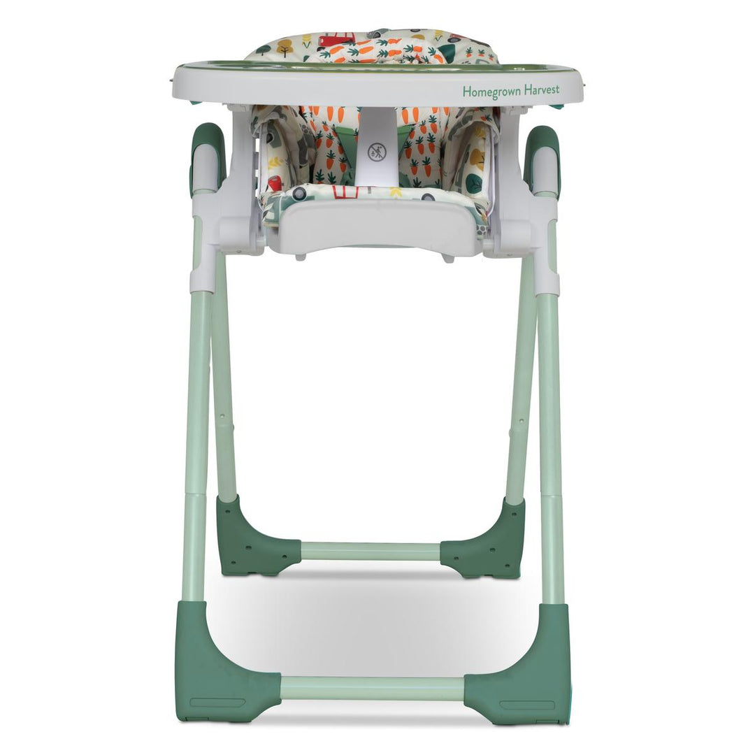 Cosatto Noodle 0+ Highchair, Old Macdonald