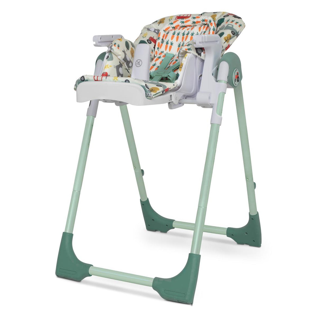 Cosatto Noodle 0+ Highchair, Old Macdonald