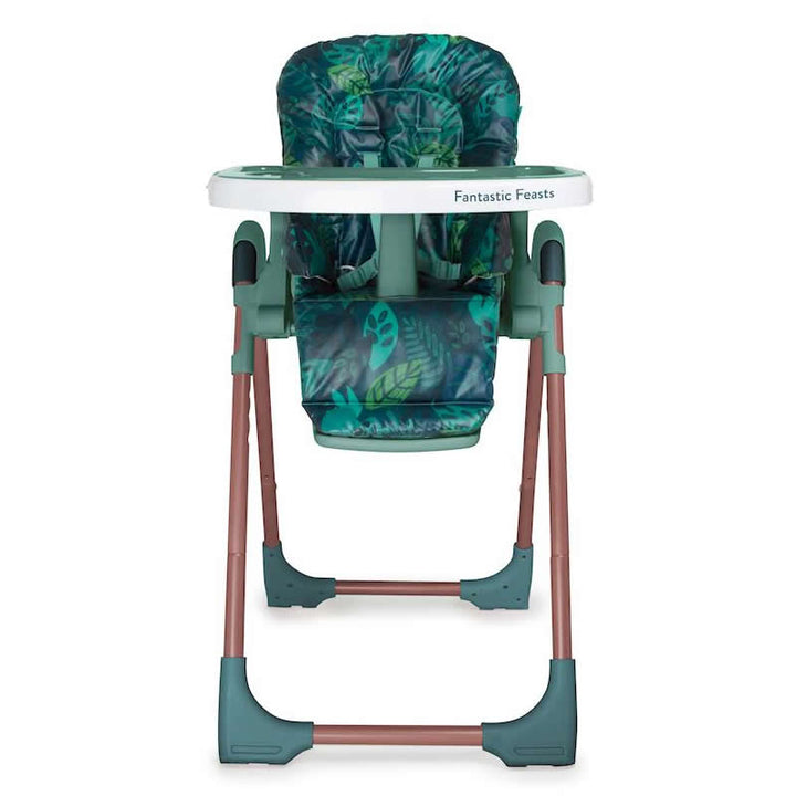 Cosatto Noodle 0+ Highchair, Midnight Jungle