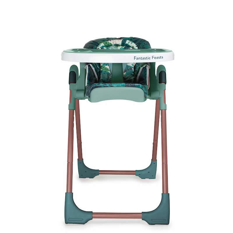 Cosatto Noodle 0+ Highchair, Midnight Jungle