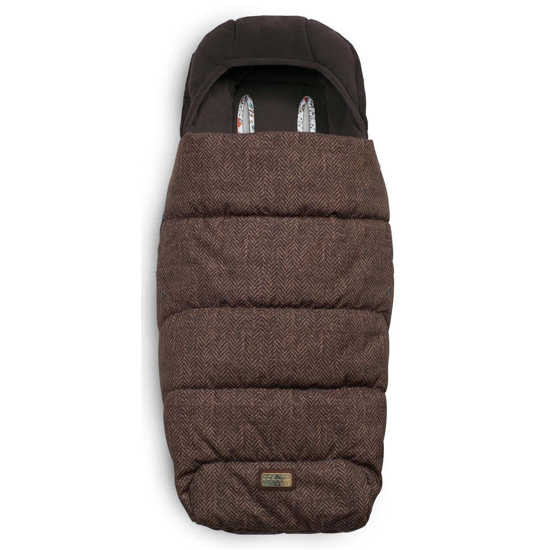 Cosatto Ultimate Footmuff Foxford Hall