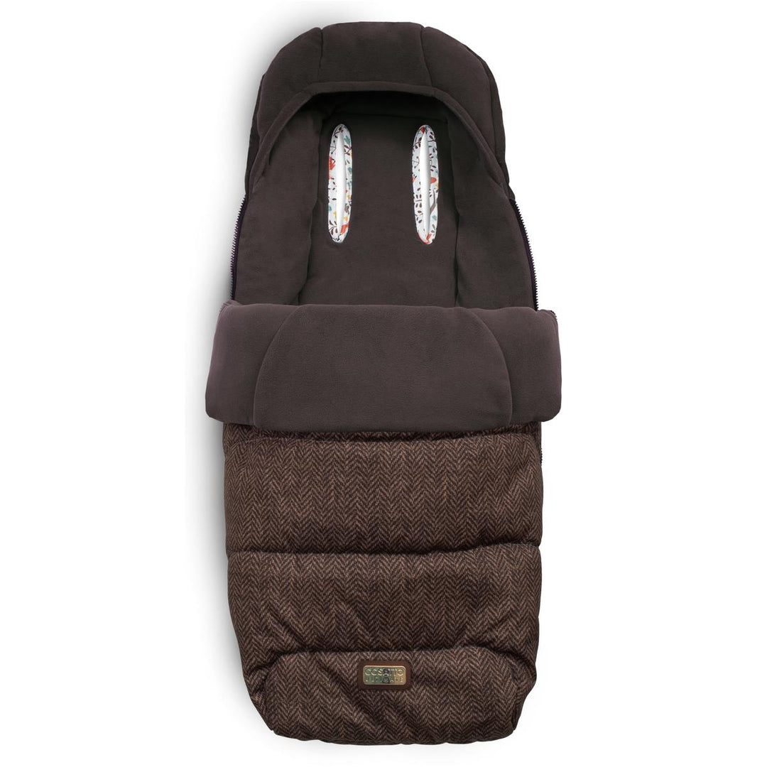 Cosatto Ultimate Footmuff Foxford Hall