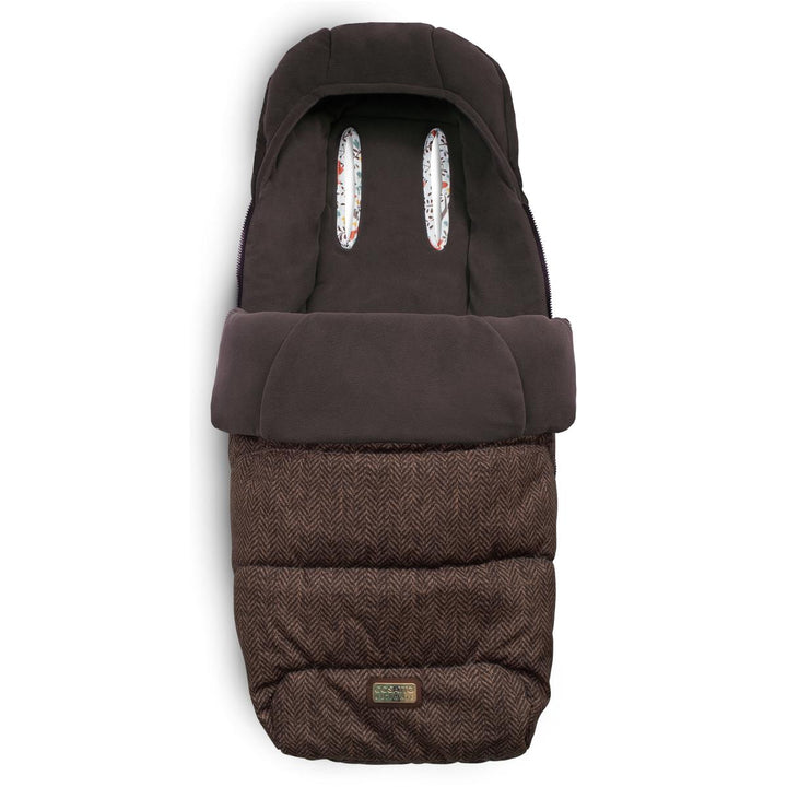 Cosatto Ultimate Footmuff Foxford Hall