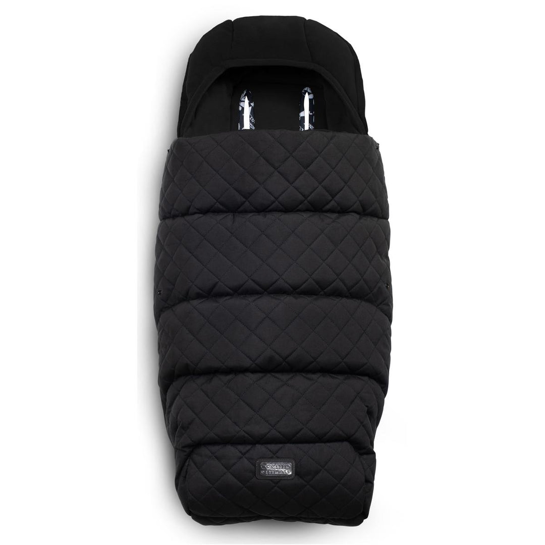 Cosatto Ultimate Footmuff Silhouette