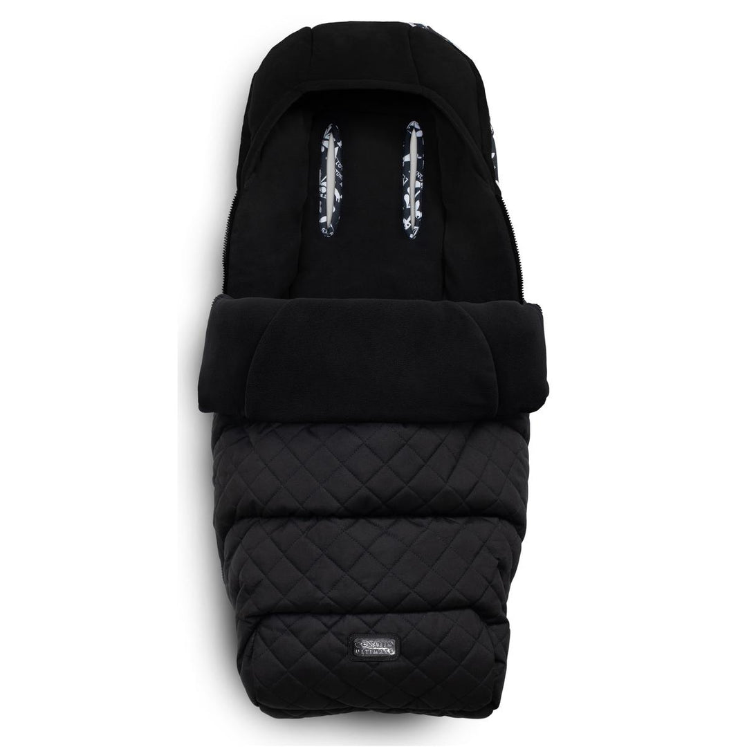 Cosatto Ultimate Footmuff Silhouette