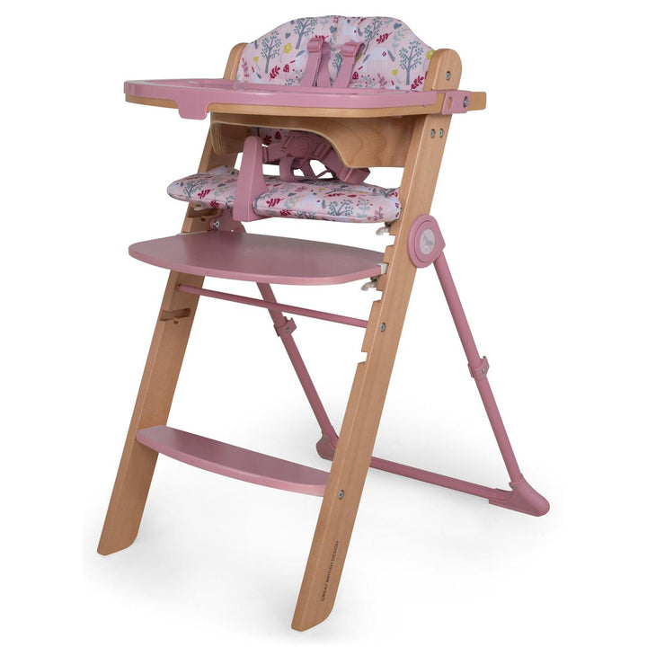 Cosatto Waffle Highchair, Unicorn Garden