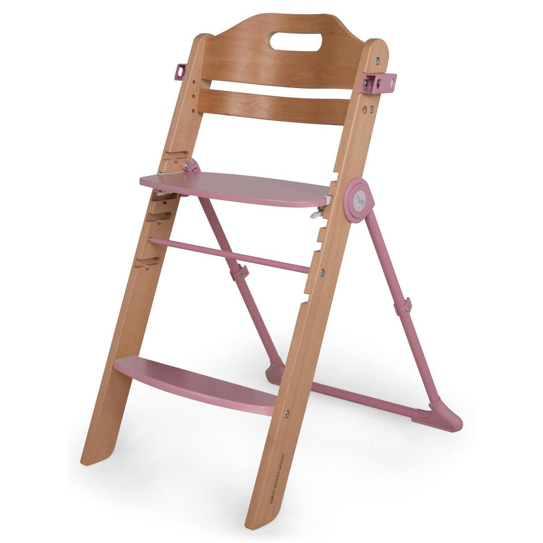 Cosatto Waffle Highchair, Unicorn Garden