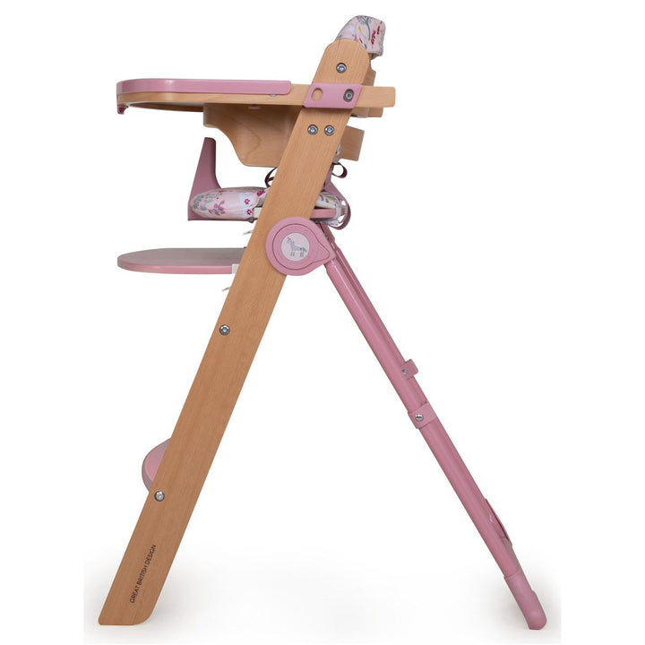 Cosatto Waffle Highchair, Unicorn Garden