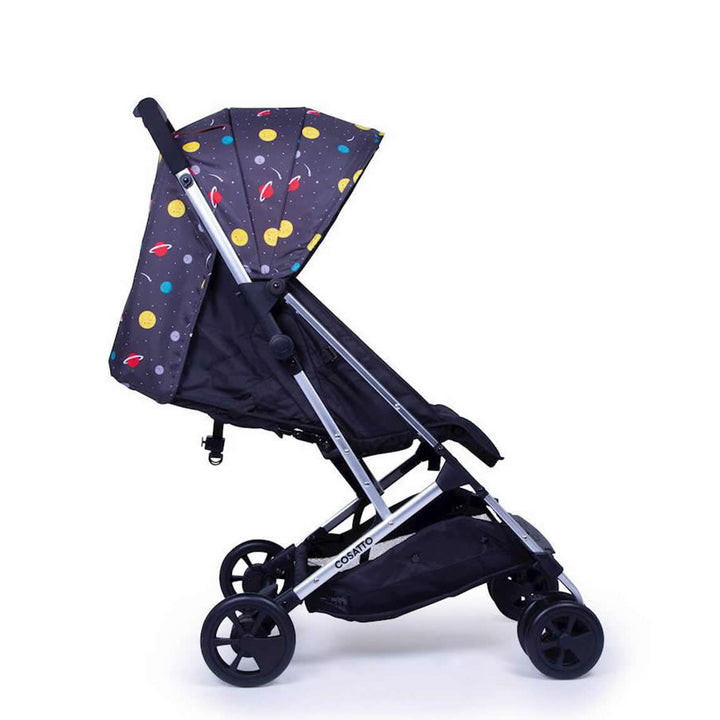 Cosatto Woosh 2 Compact Stroller, Space