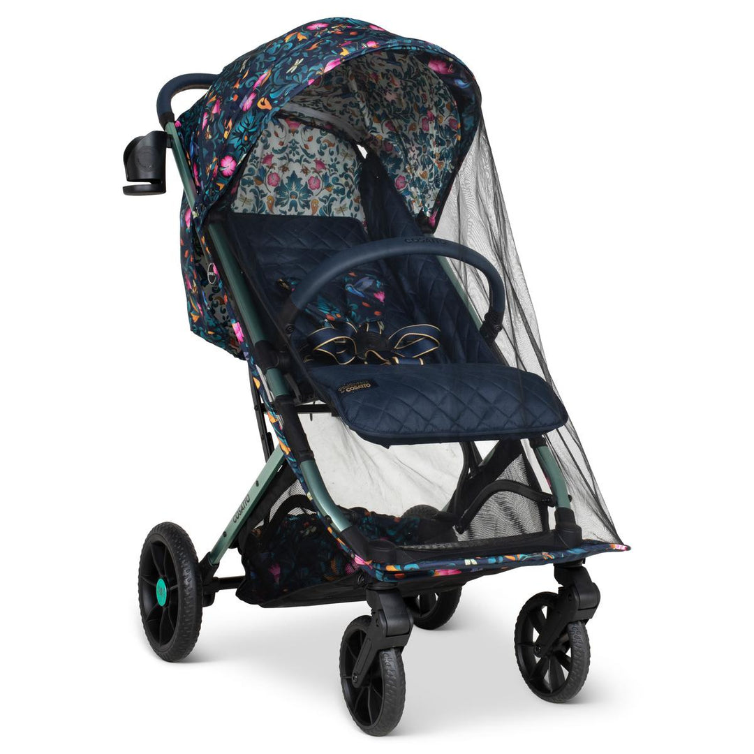 Cosatto Woosh Trail Stroller - Paloma, Wildling