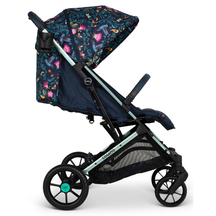 Cosatto Woosh Trail Stroller - Paloma, Wildling