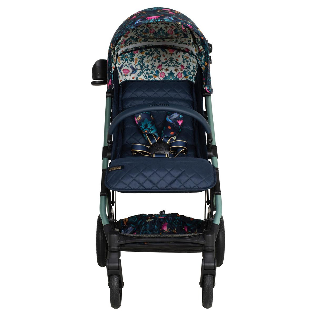 Cosatto Woosh Trail Stroller - Paloma, Wildling