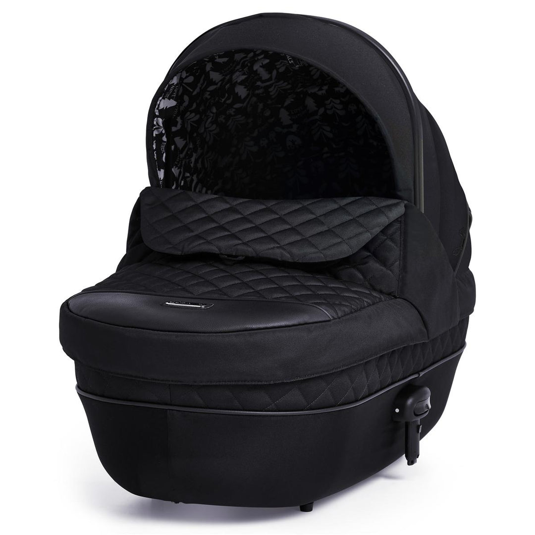 Cosatto Wow Continental Pram and Pushchair Bundle, Silhouette