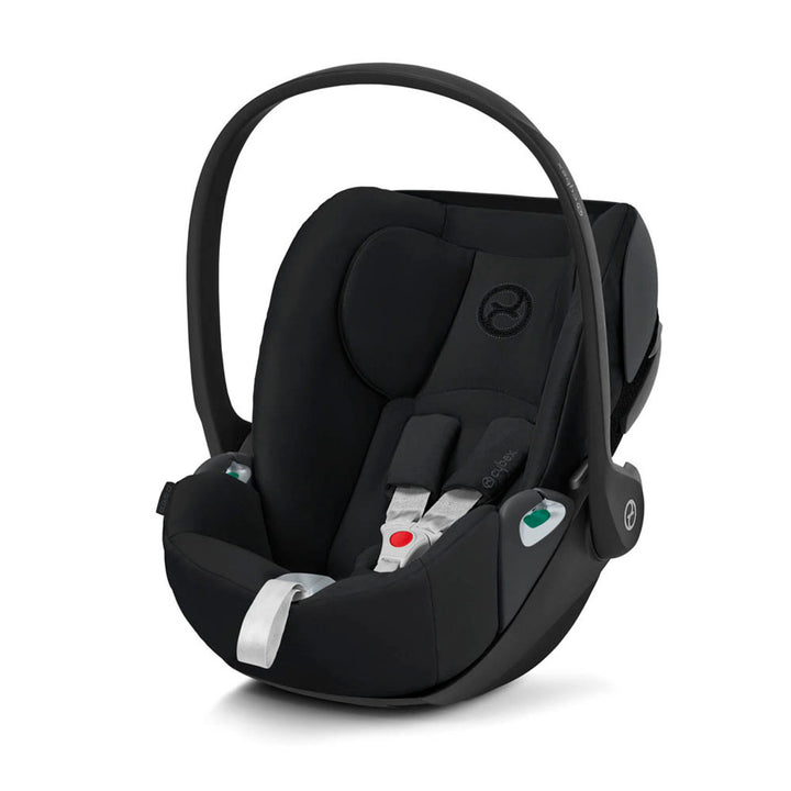 Uppababy VISTA V2 Pram + Cloud Z2 & Base Z2 i-Size Travel System, Declan Oat Melange