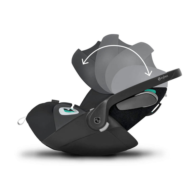 Uppababy VISTA V2 Pram + Cloud Z2 & Base Z2 i-Size Travel System, Declan Oat Melange