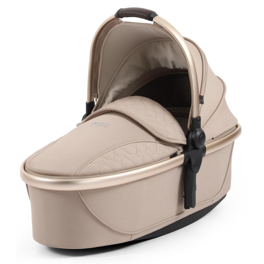 egg 3 Carrycot, Feather