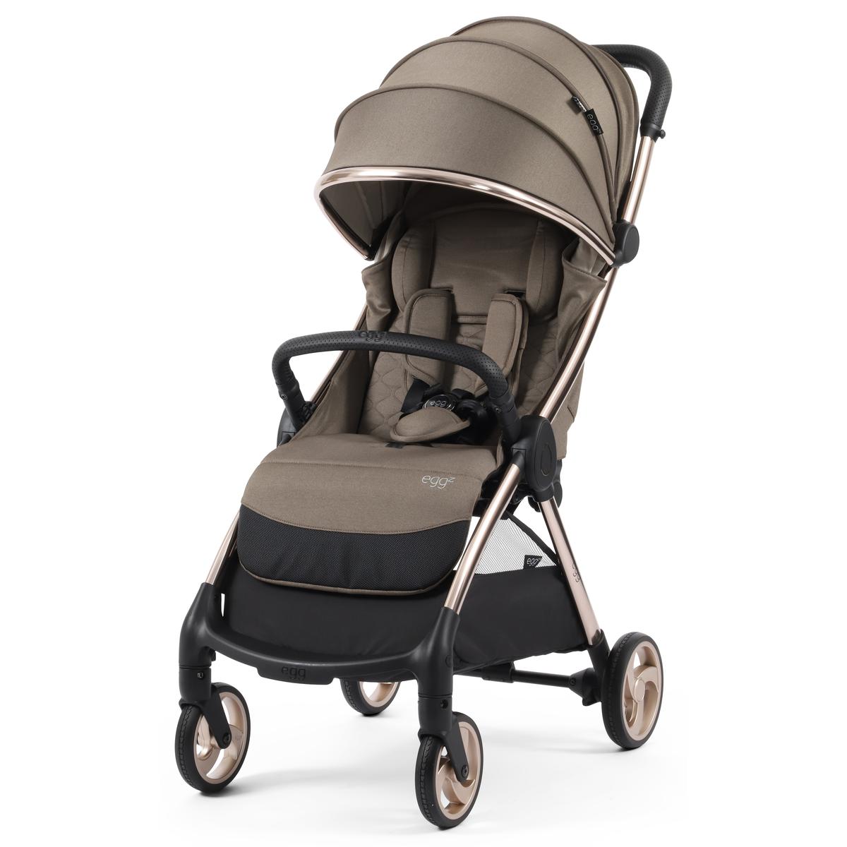 Trendy baby stroller sales