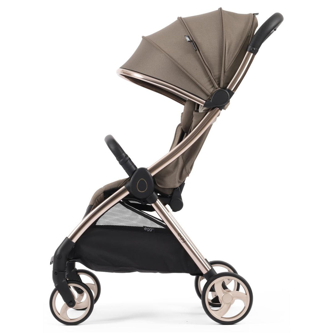 egg Z Stroller, Mink