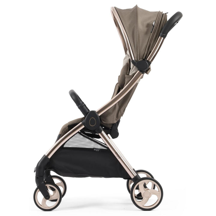 egg Z Stroller, Mink