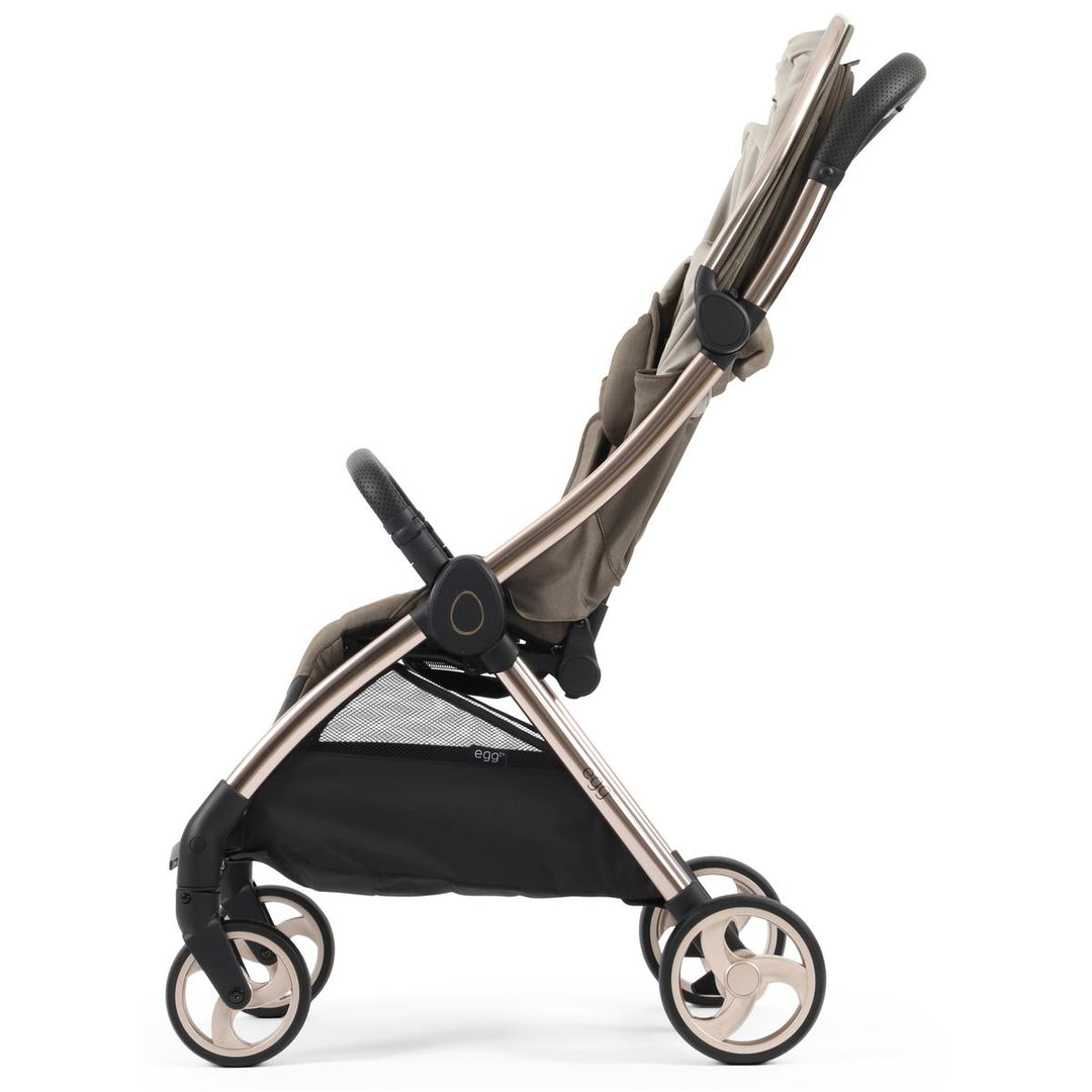 egg Z Stroller, Mink