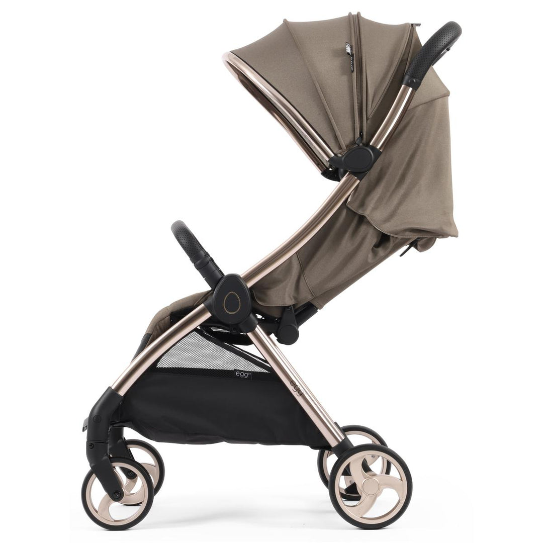 egg Z Stroller, Mink