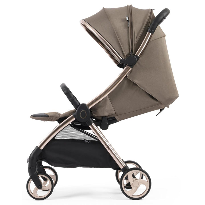 egg Z Stroller, Mink