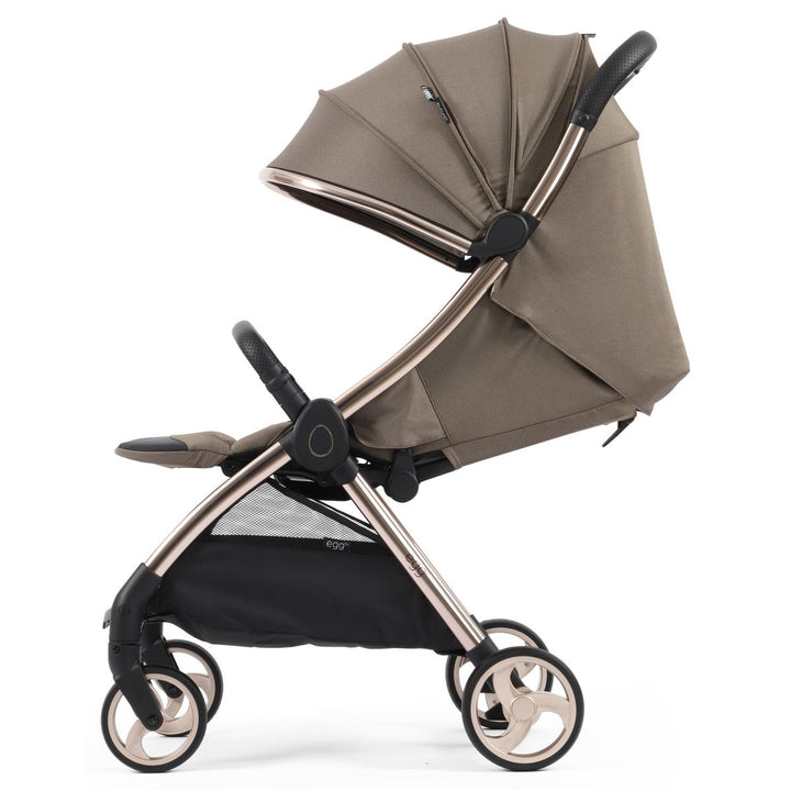 egg Z Stroller, Mink