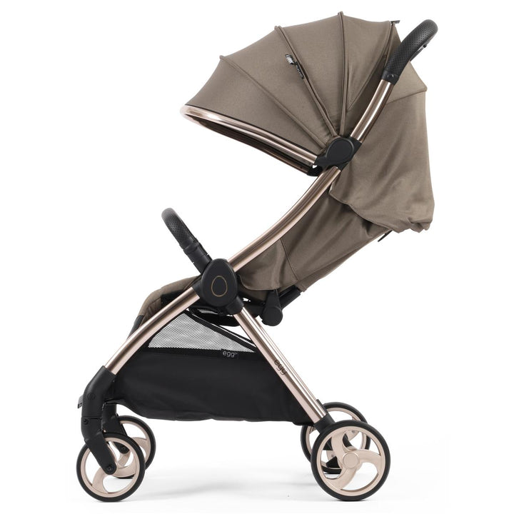 egg Z Stroller, Mink