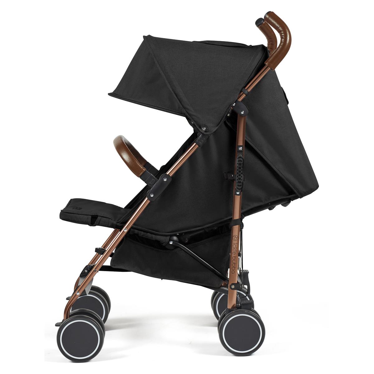 Discovery prime stroller best sale