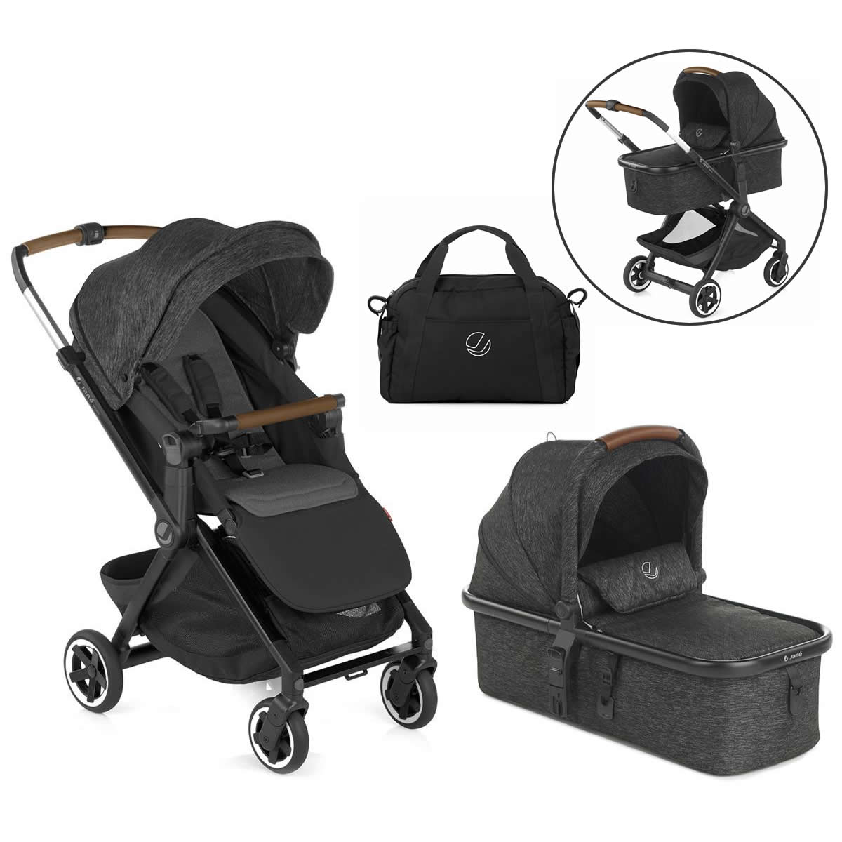 Jane baby pram hot sale