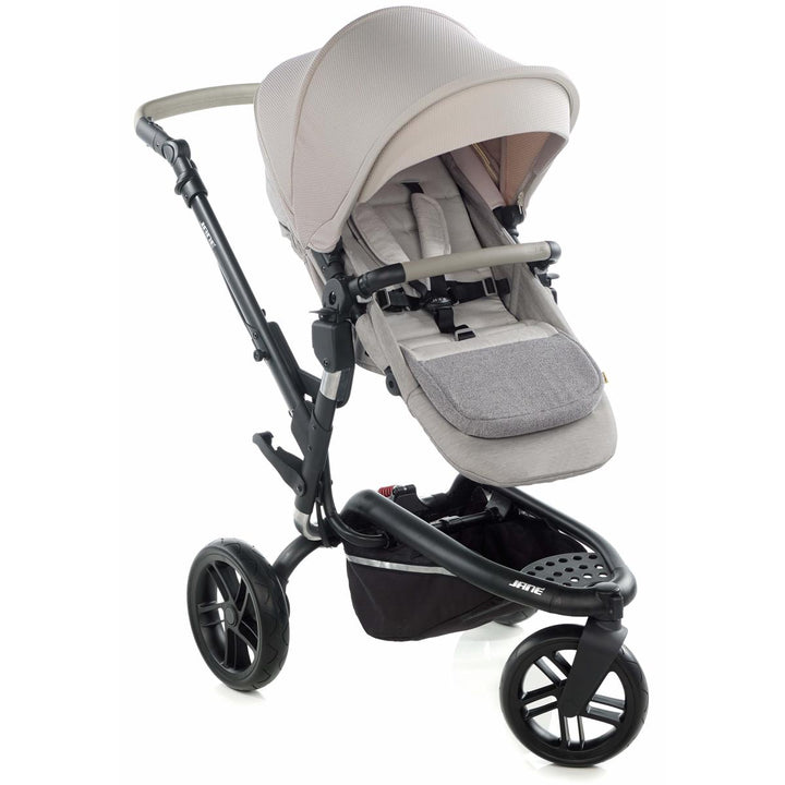 Jane Trider Pushchair, Sand